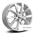 iFree Original R16 / 6.5J PCD 5x112 ЕТ 46 ЦО 57.1 Octavia FL КС863 S