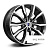 КиК R18 / 7.5J PCD 5x114.3 ЕТ 45 ЦО 67.1 Портер
