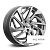 iFree Original R18 / 7J PCD 5x114.3 ЕТ 51 ЦО 67.1 Tucson FL KC883 HS